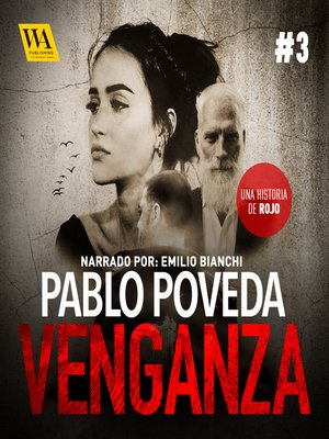 cover image of Venganza